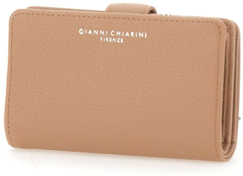 Gianni Chiarini Wallets Beige Beige