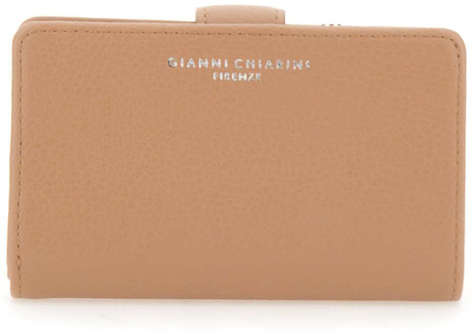 Gianni Chiarini Wallets Beige Beige