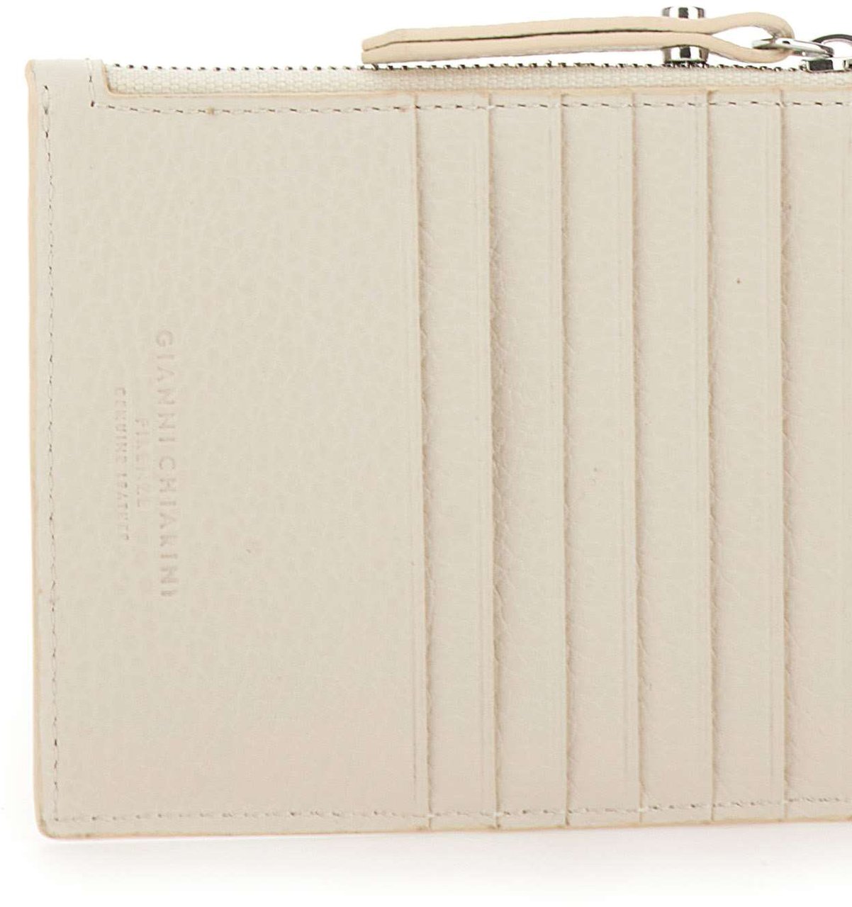 Gianni Chiarini Wallets White Wit