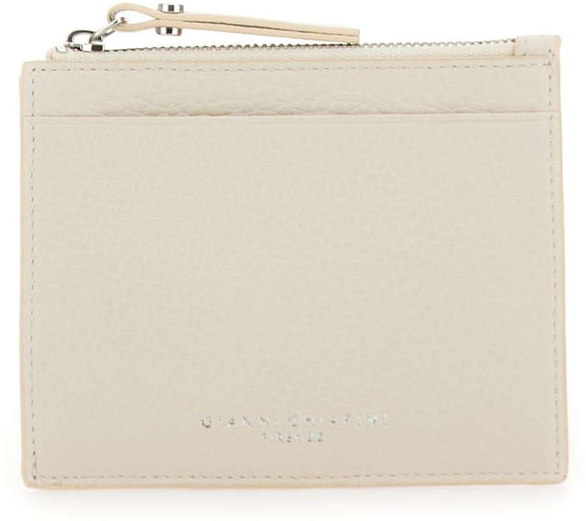 Gianni Chiarini Wallets White Wit