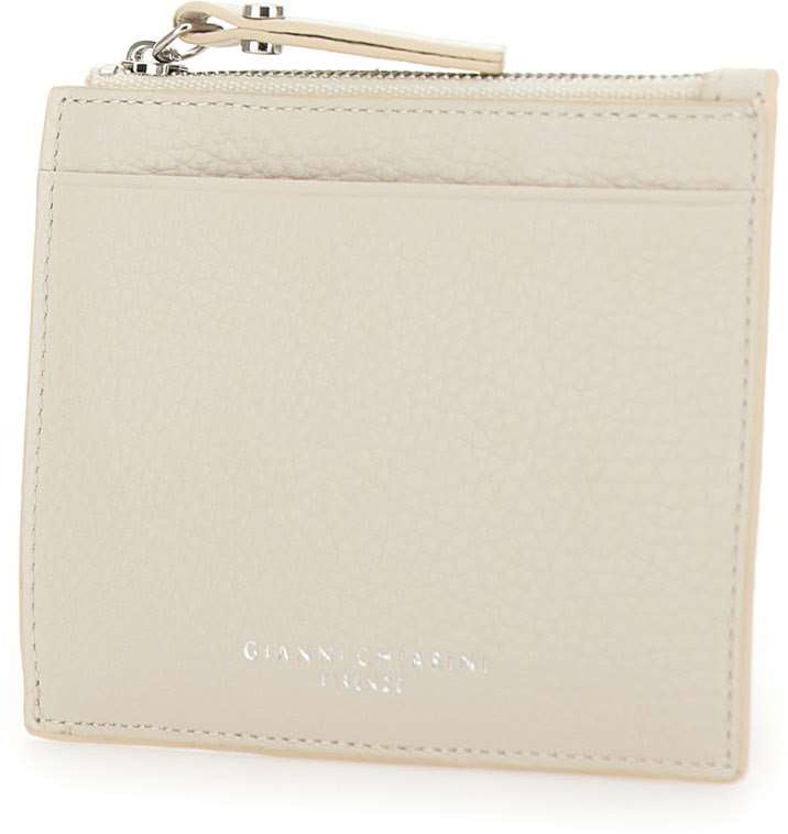 Gianni Chiarini Wallets White Wit