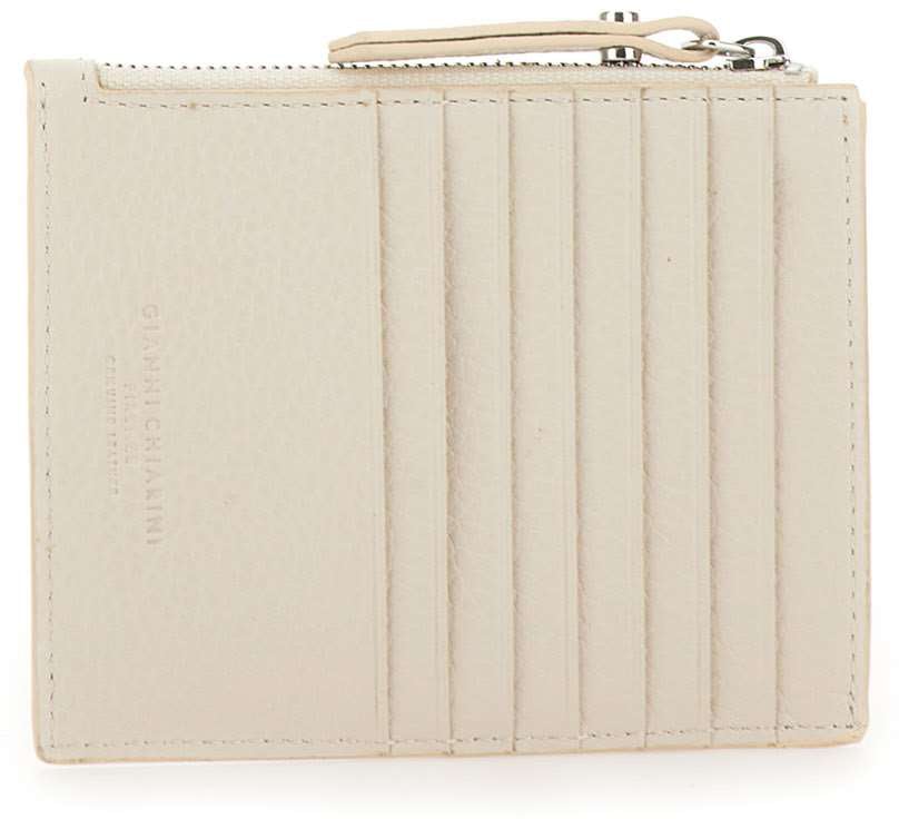 Gianni Chiarini Wallets White Wit