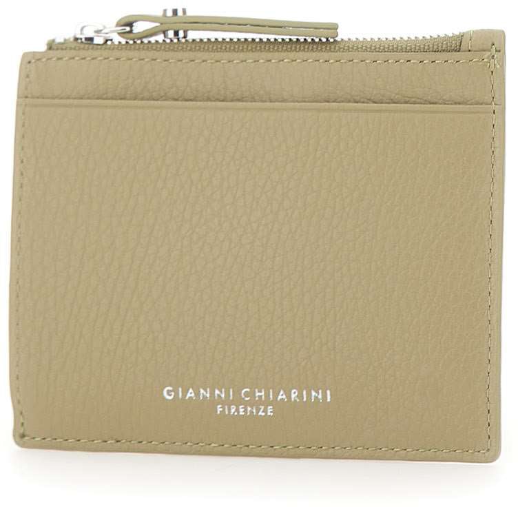 Gianni Chiarini Wallets Green Groen