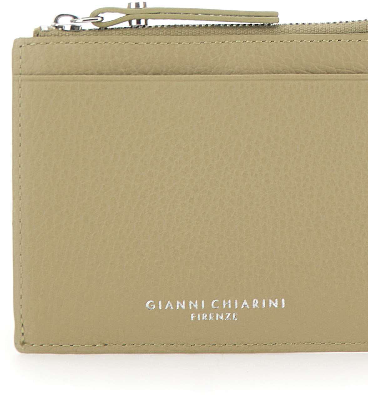 Gianni Chiarini Wallets Green Lime