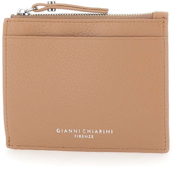 Gianni Chiarini Wallets Beige Beige