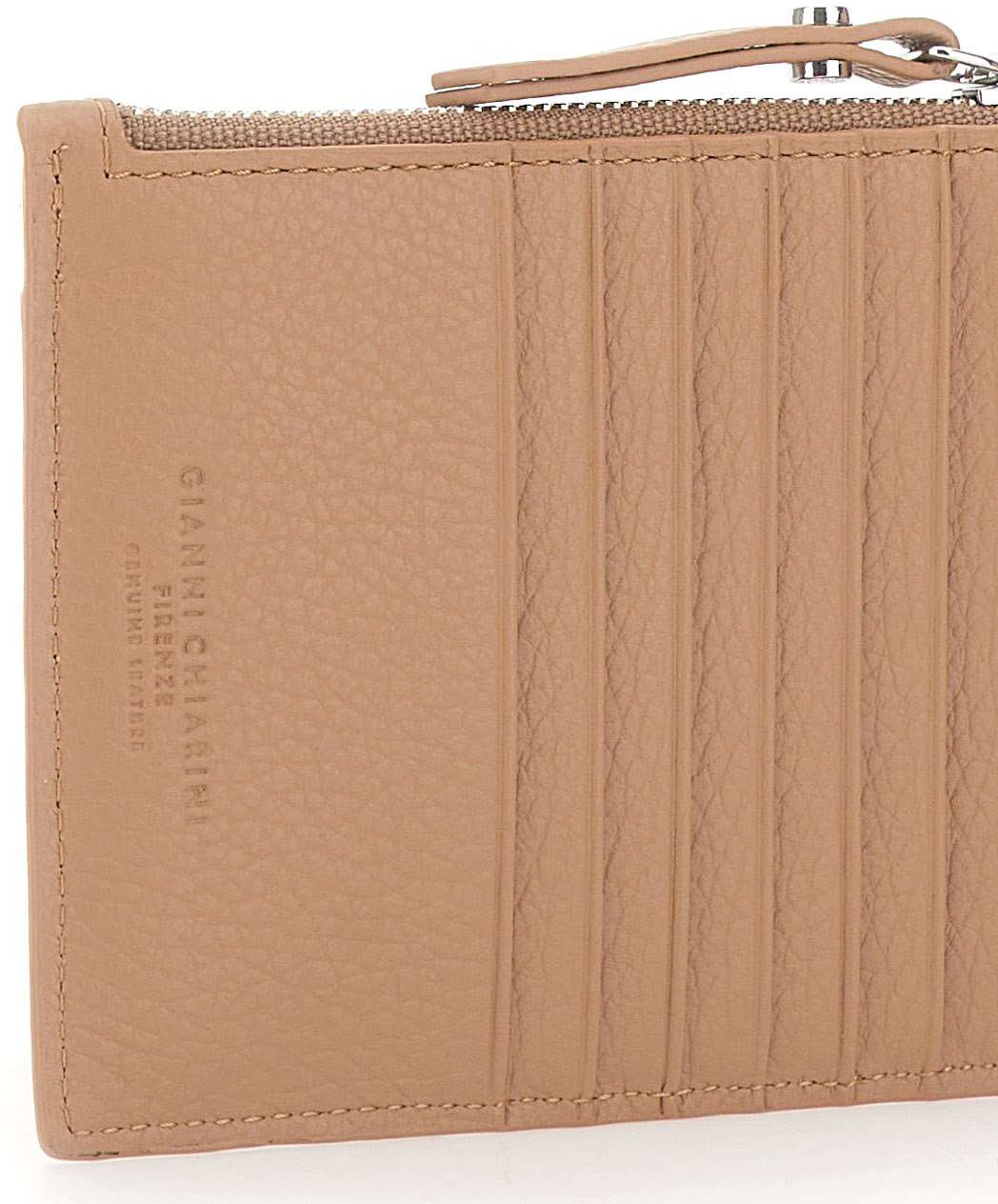 Gianni Chiarini Wallets Beige Beige