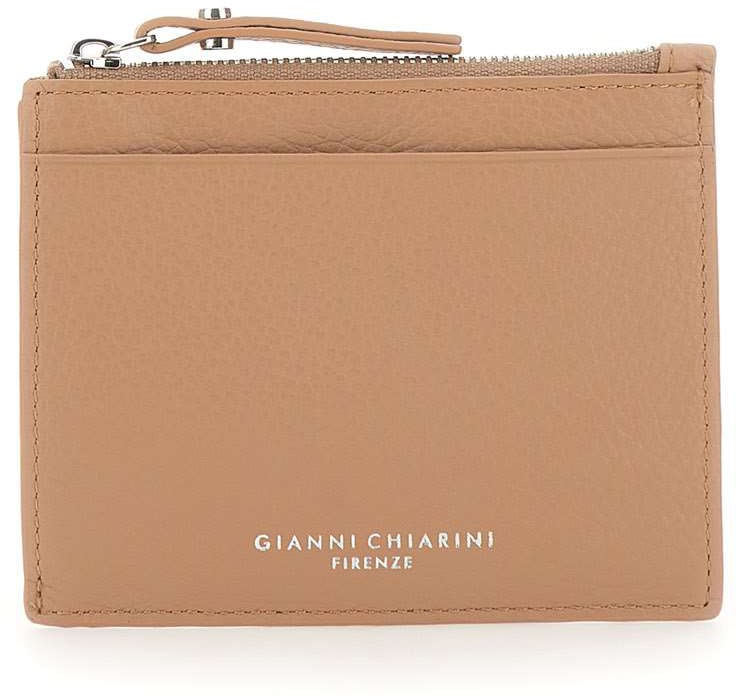 Gianni Chiarini Wallets Beige Beige