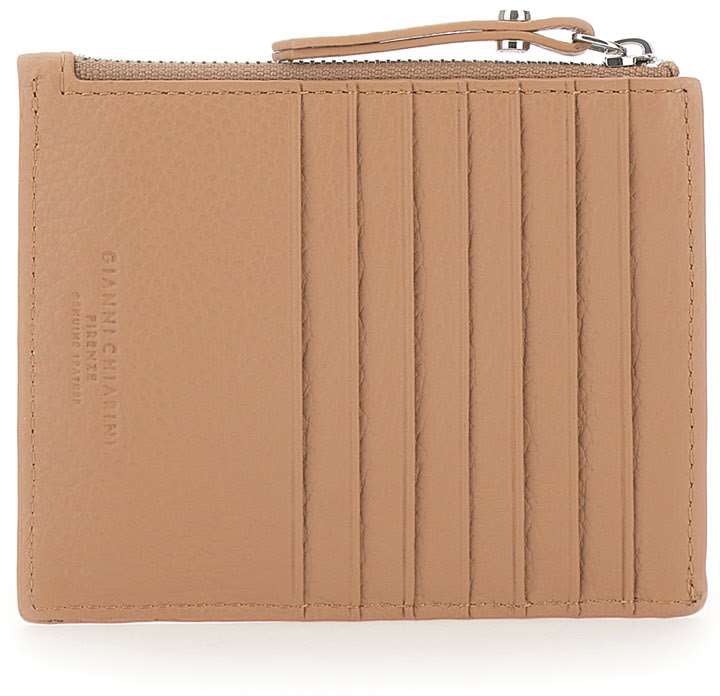 Gianni Chiarini Wallets Beige Beige