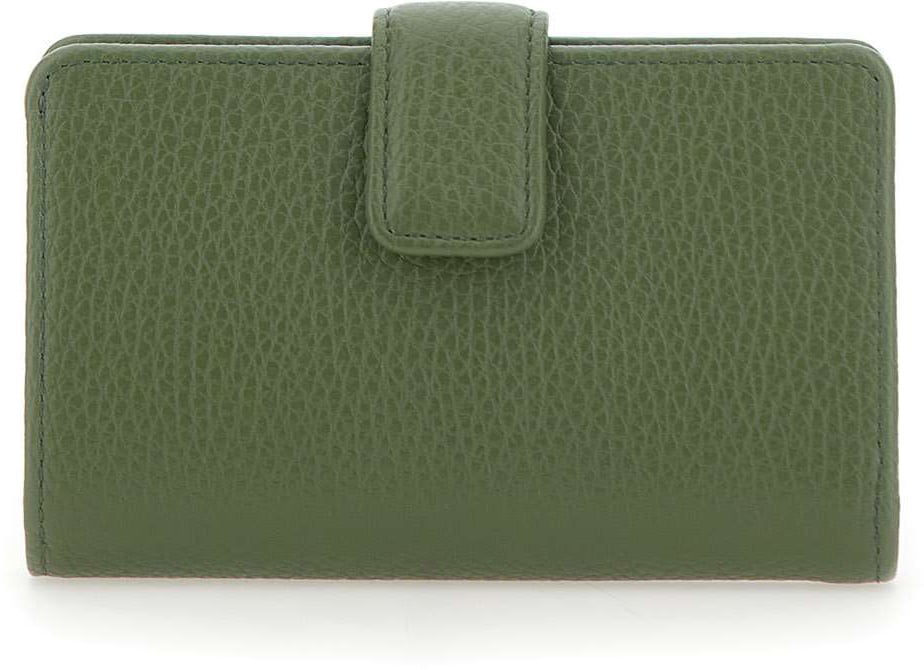 Gianni Chiarini Wallets Green Groen