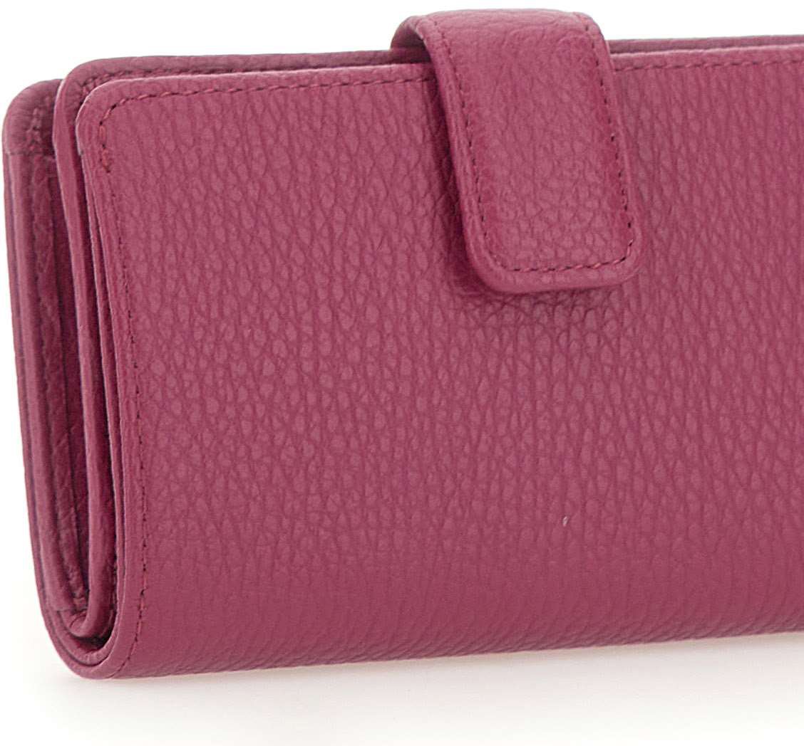 Gianni Chiarini Wallets Pink Roze