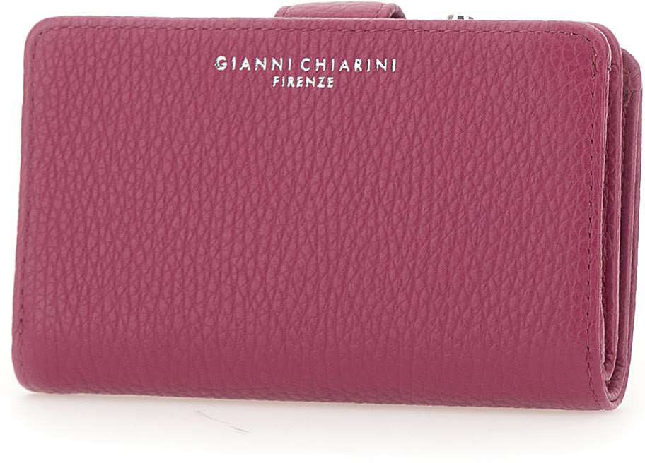 Gianni Chiarini Wallets Pink Roze