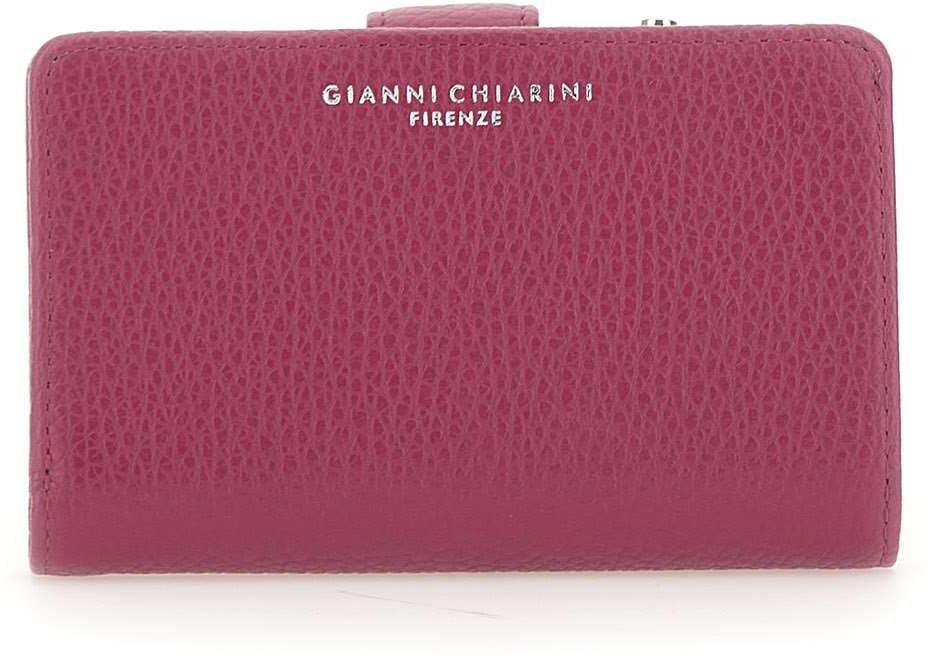 Gianni Chiarini Wallets Pink Roze