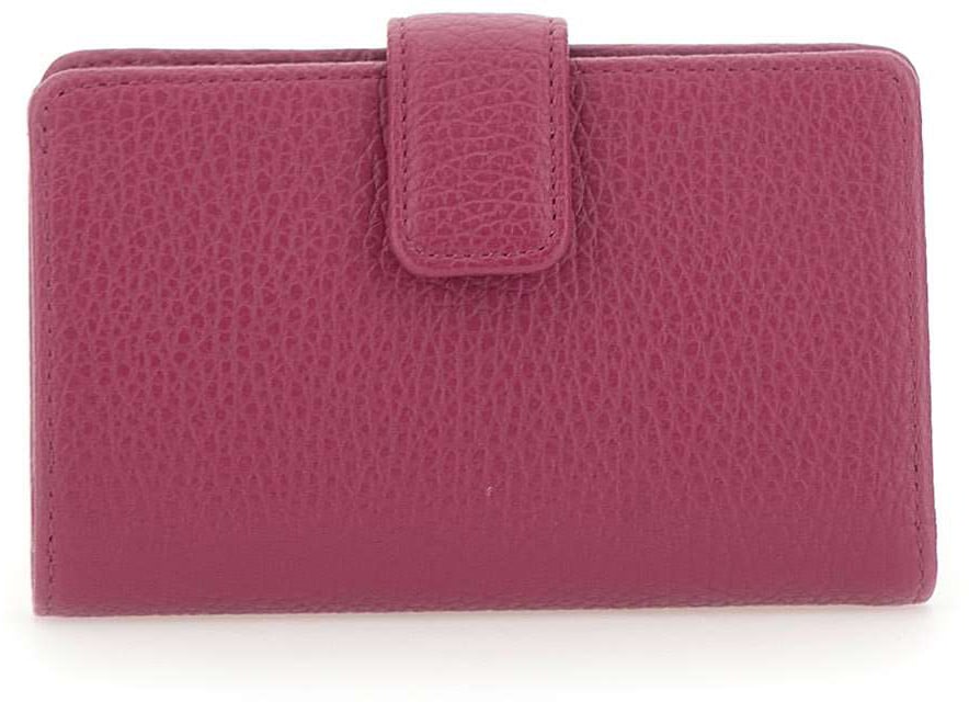Gianni Chiarini Wallets Pink Roze
