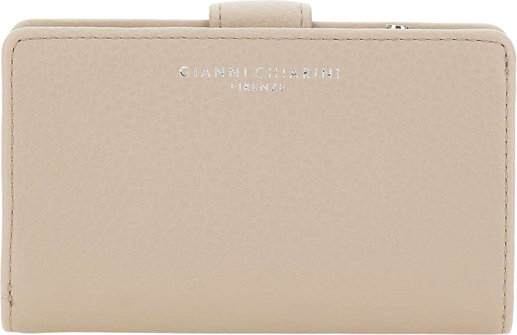 Gianni Chiarini Wallets Beige Beige