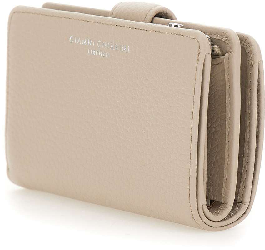 Gianni Chiarini Wallets Beige Beige
