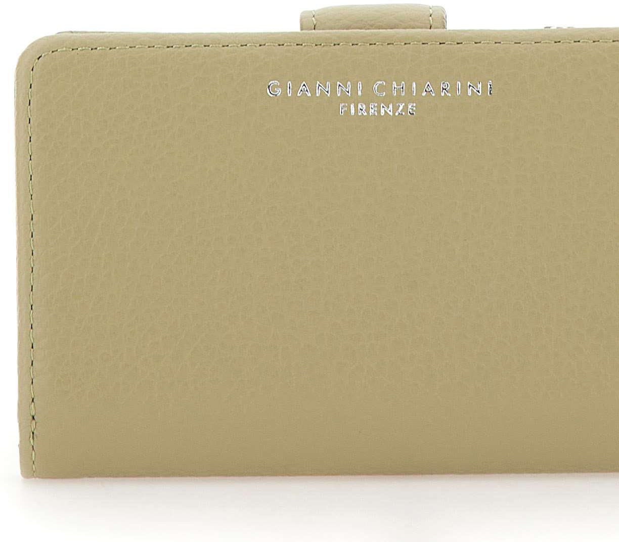 Gianni Chiarini Wallets Green Lime