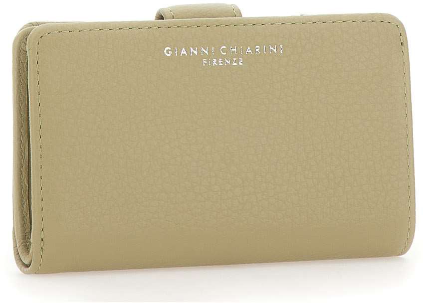 Gianni Chiarini Wallets Green Groen
