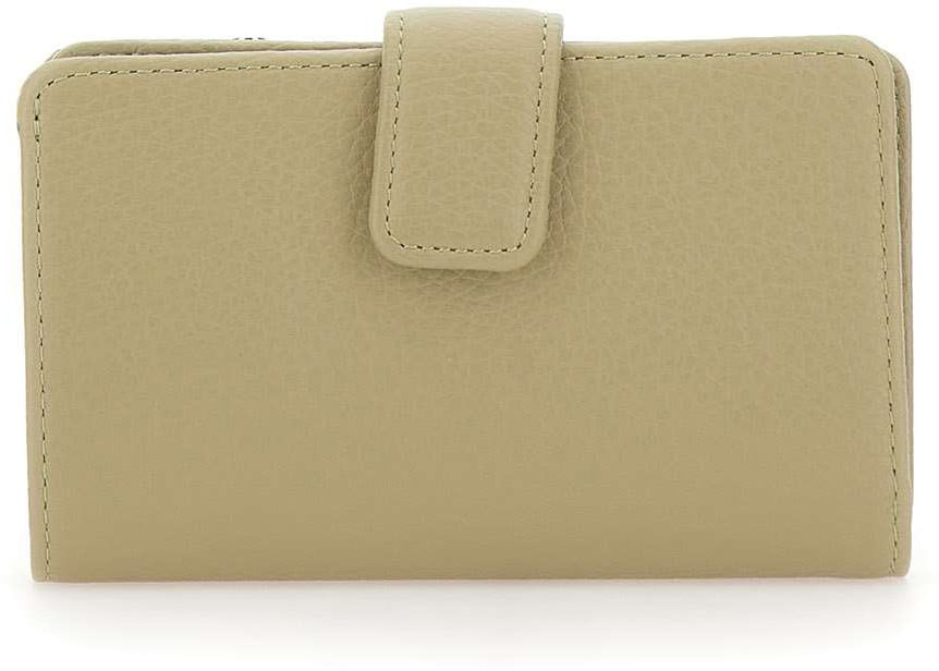 Gianni Chiarini Wallets Green Groen