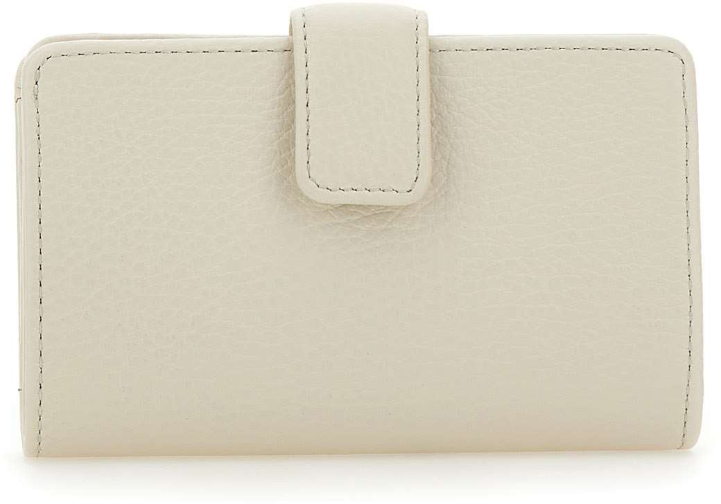 Gianni Chiarini Wallets White Wit
