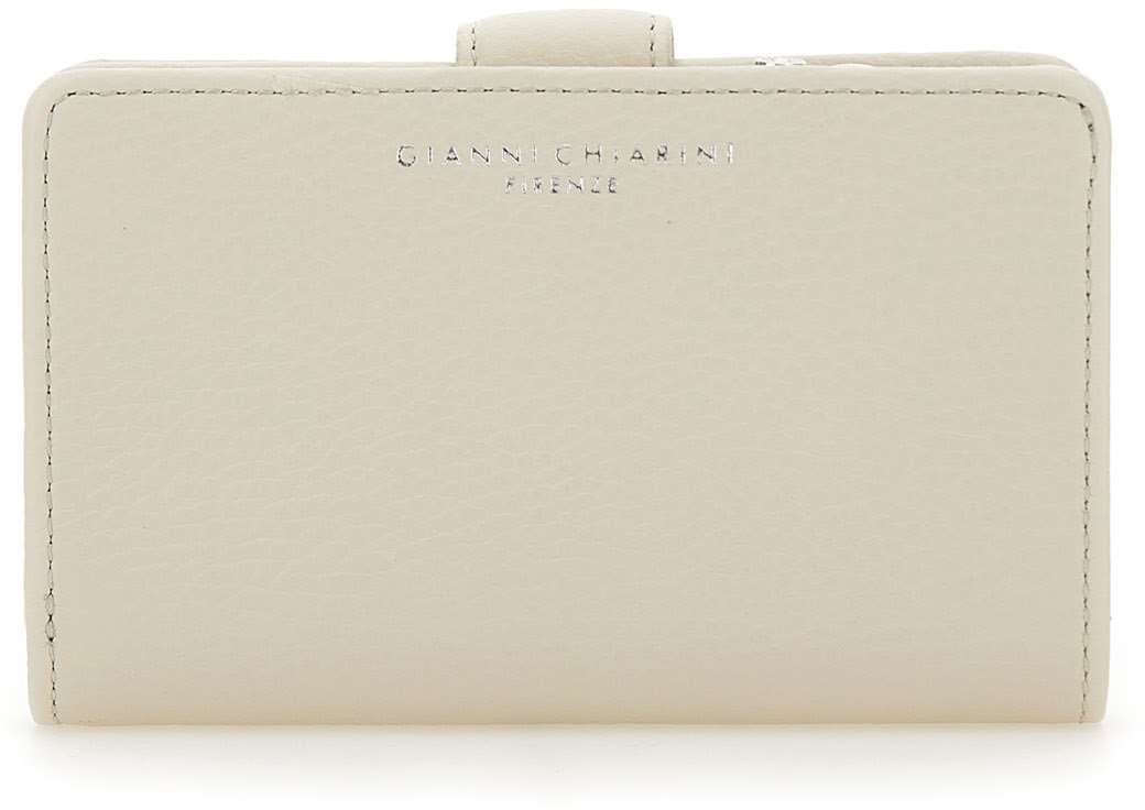 Gianni Chiarini Wallets White Wit