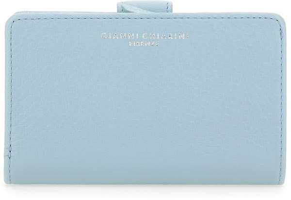 Gianni Chiarini Wallets Blue Blauw
