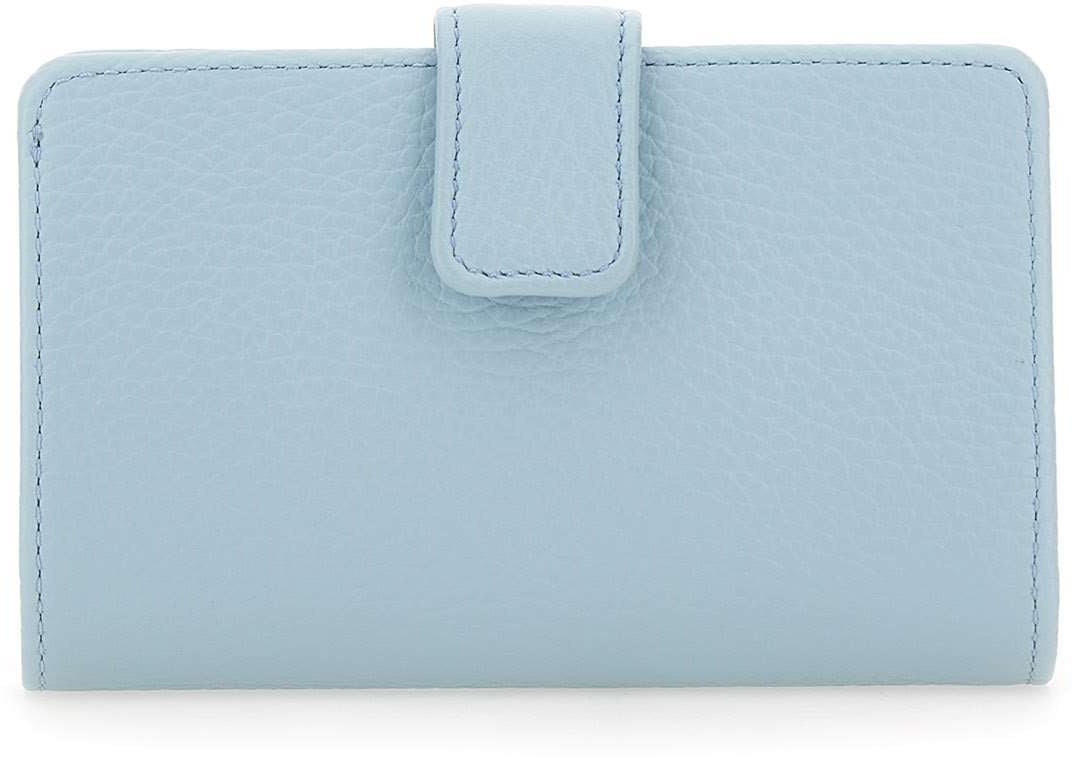 Gianni Chiarini Wallets Blue Blauw