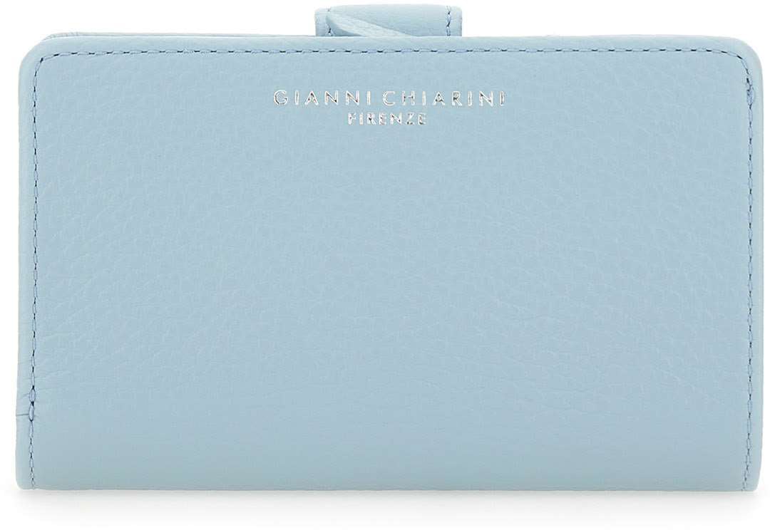 Gianni Chiarini Wallets Blue Blauw