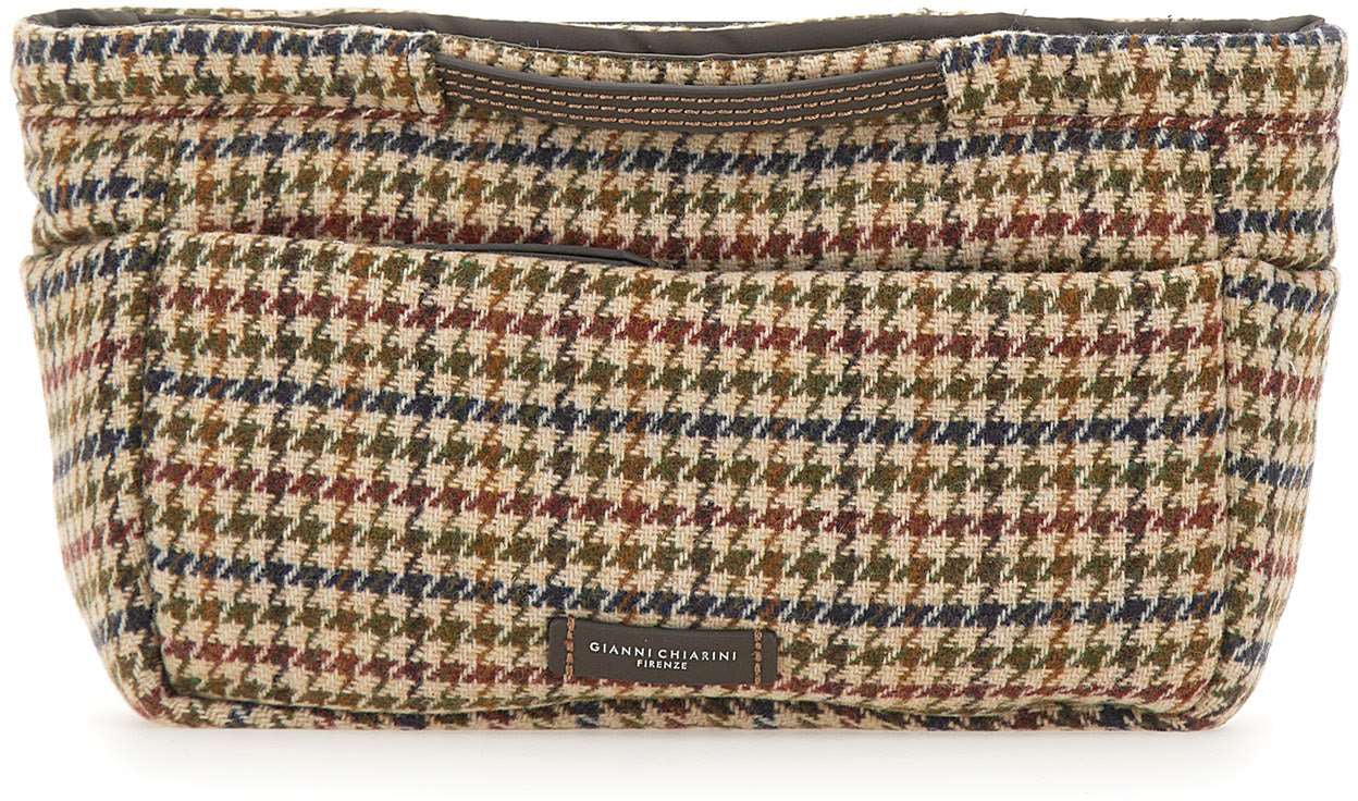 Gianni Chiarini Bags Multicolor Divers