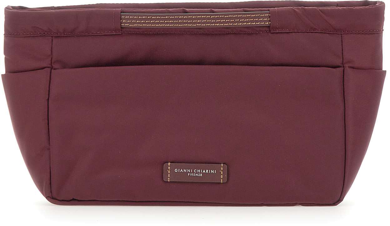 Gianni Chiarini Bags Red Maroon