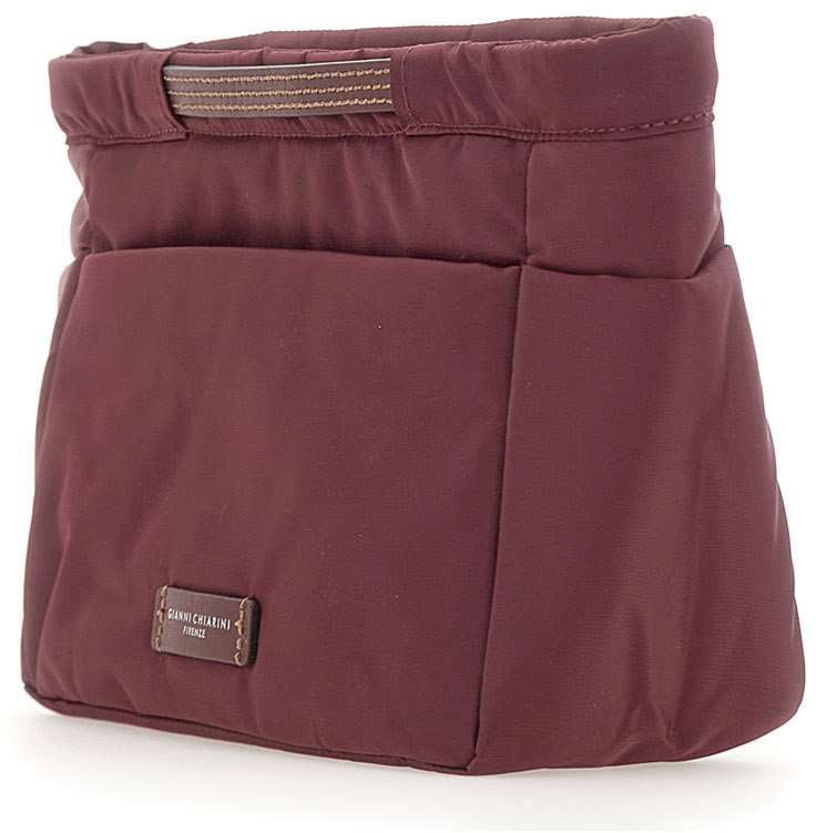 Gianni Chiarini Bags Red Maroon