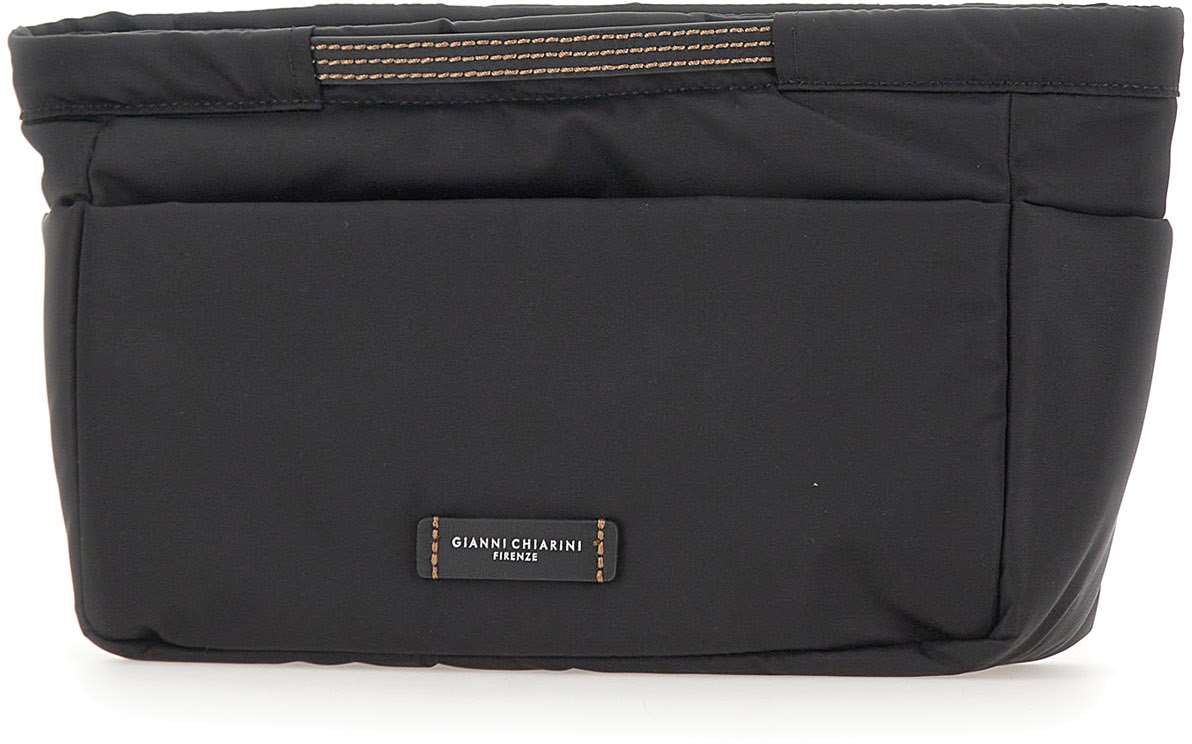 Gianni Chiarini Bags Black Zwart