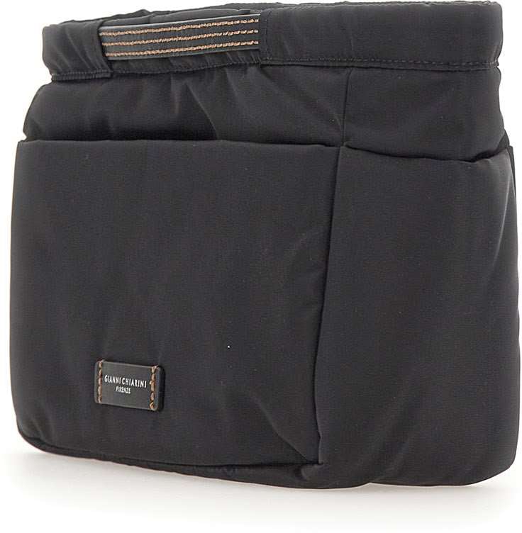 Gianni Chiarini Bags Black Zwart