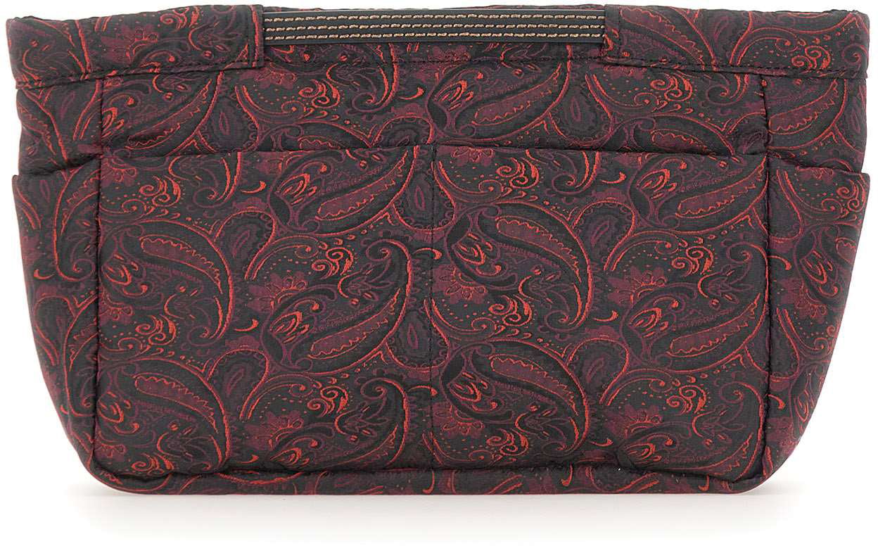 Gianni Chiarini Bags Multicolor Maroon