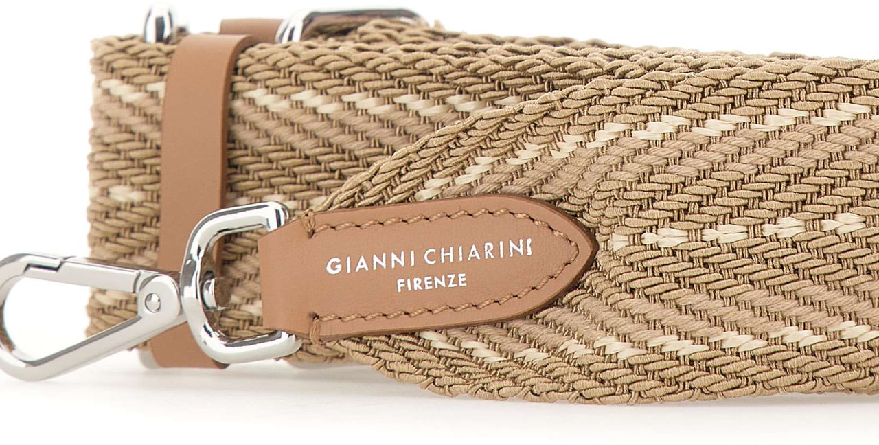 Gianni Chiarini Bags Beige Beige