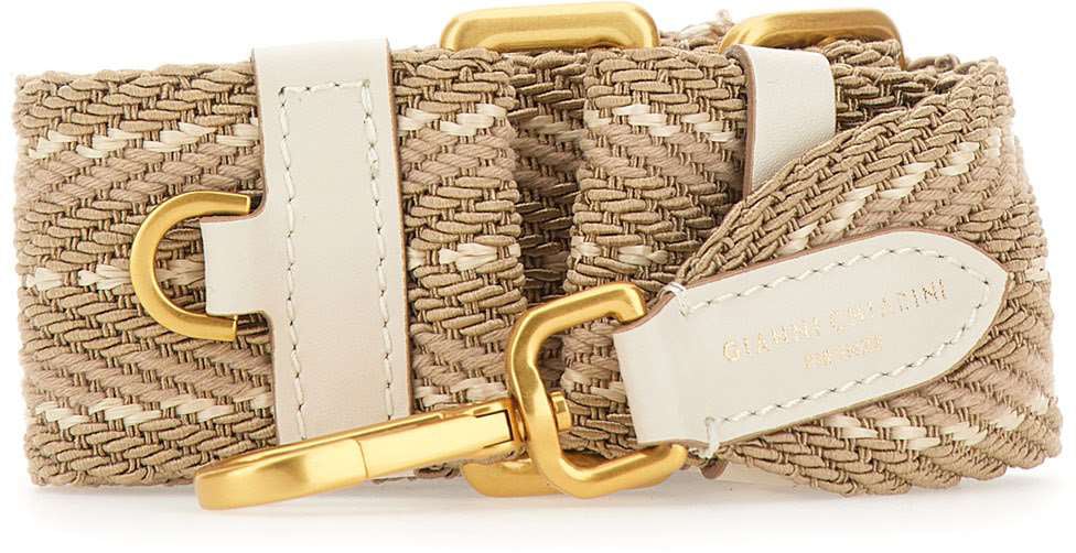 Gianni Chiarini Bags Beige Beige
