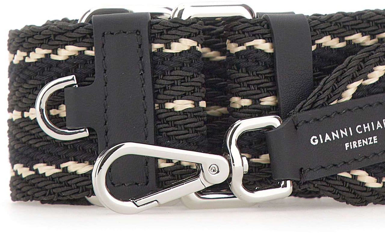 Gianni Chiarini Bags Black Zwart