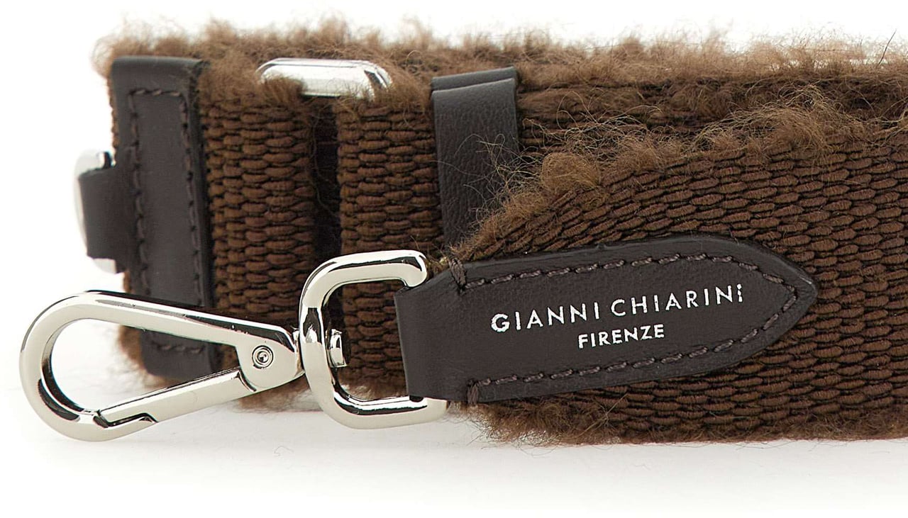 Gianni Chiarini Bags Brown Bruin