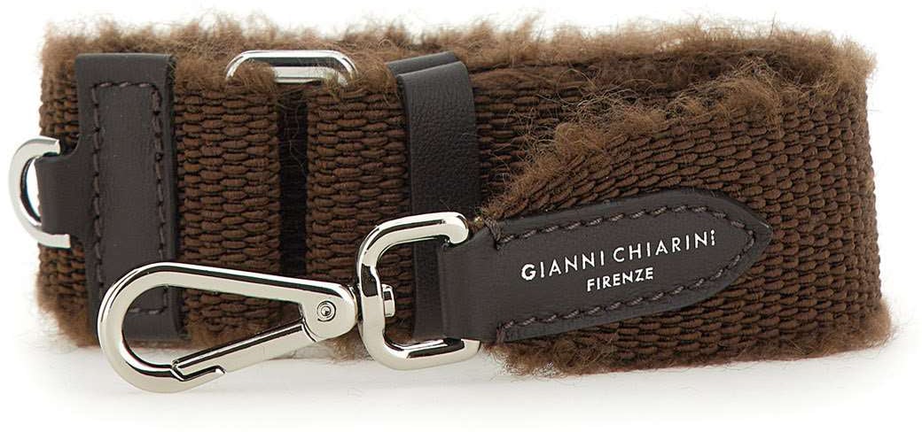 Gianni Chiarini Bags Brown Bruin