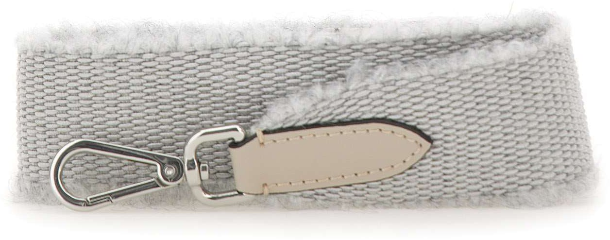 Gianni Chiarini Bags Grey Grijs