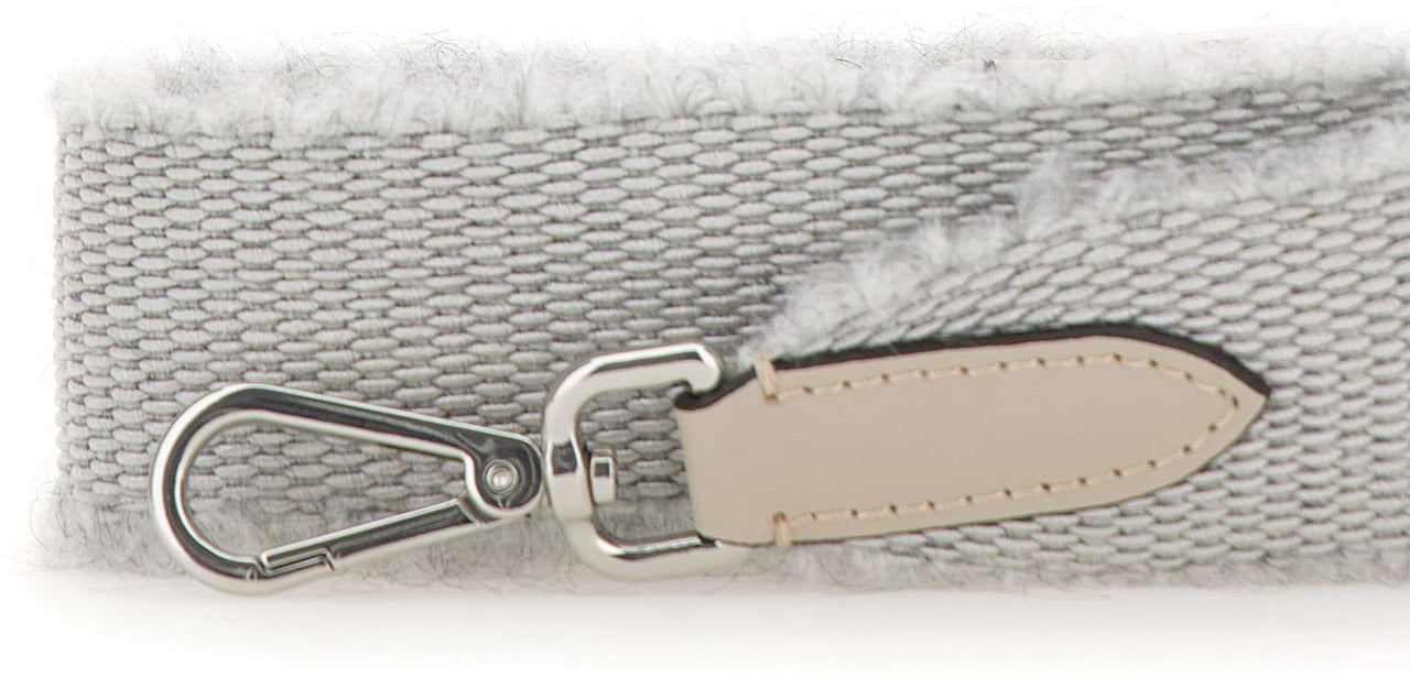 Gianni Chiarini Bags Grey Grijs