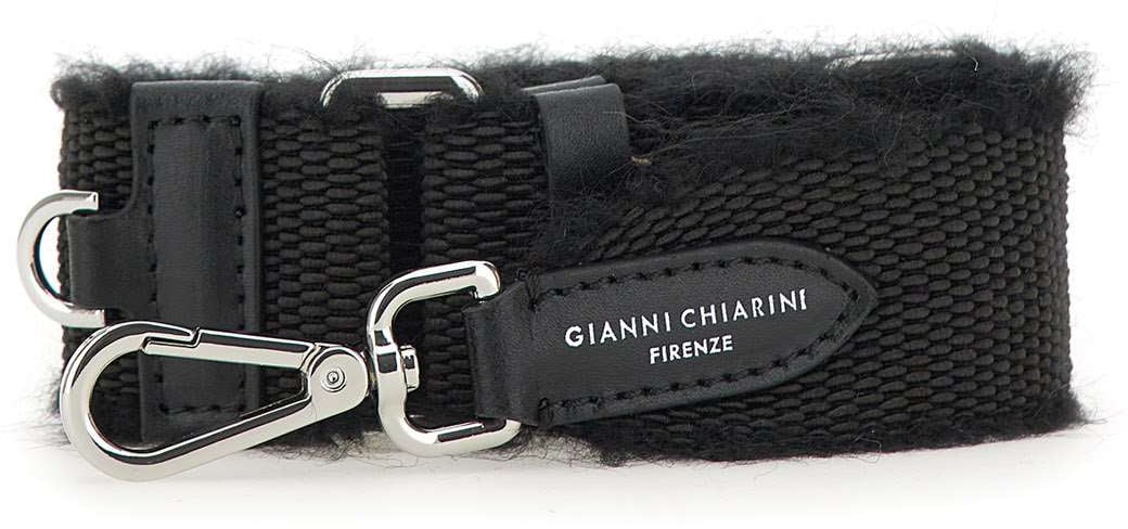 Gianni Chiarini Bags Black Zwart
