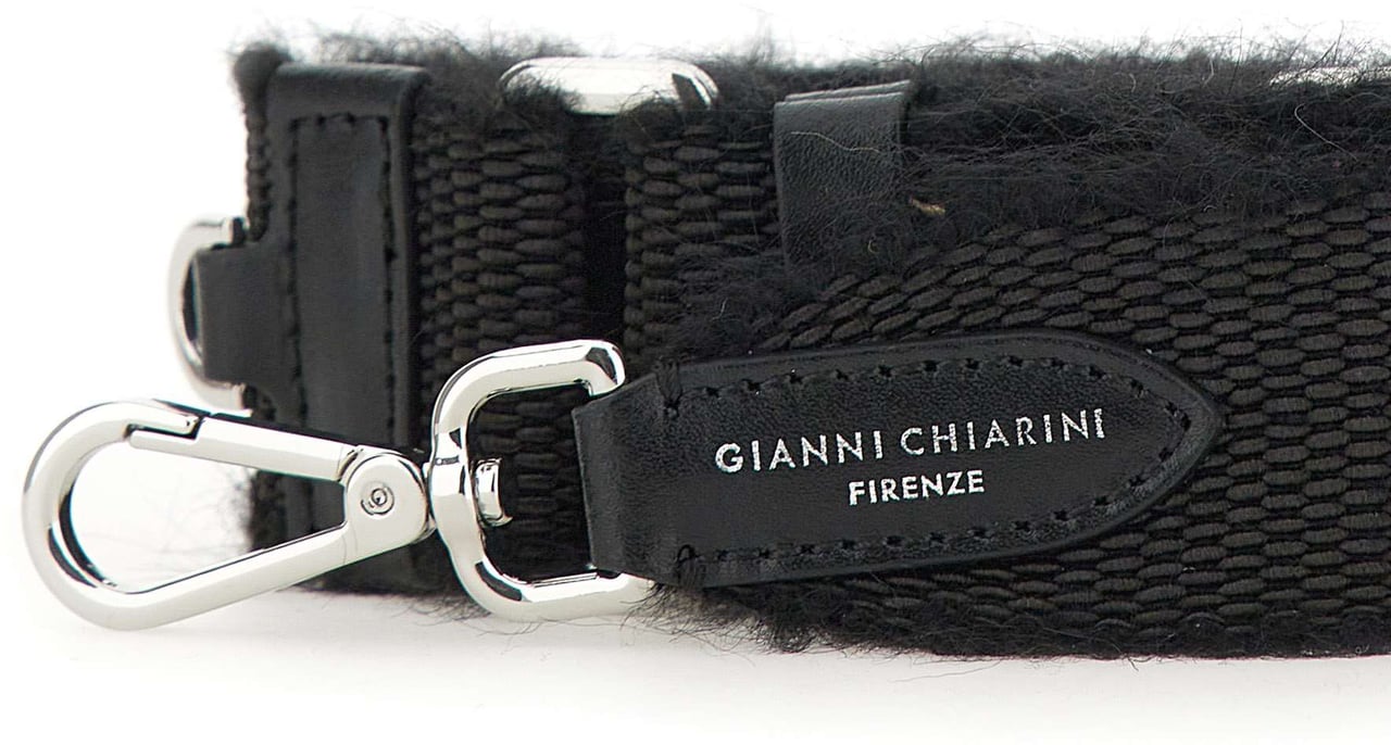 Gianni Chiarini Bags Black Zwart