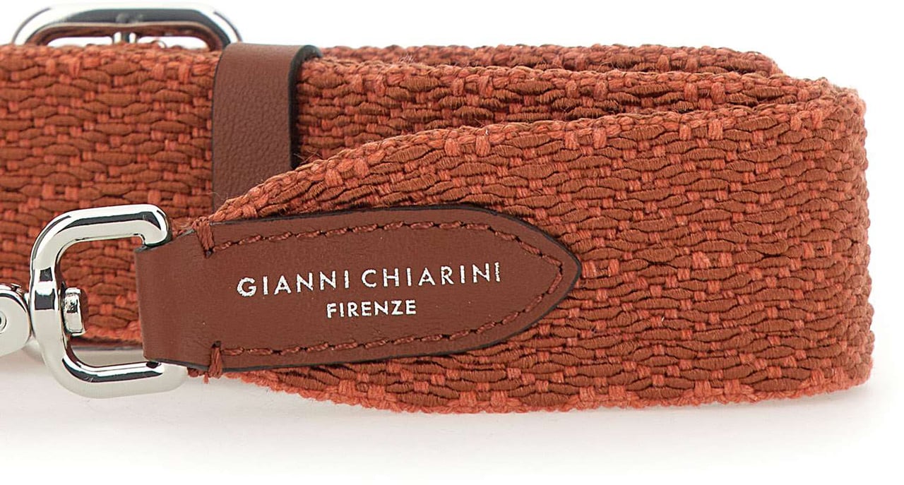 Gianni Chiarini Bags Red Rood