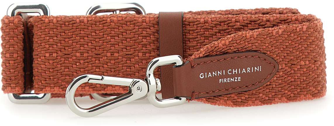 Gianni Chiarini Bags Red Rood