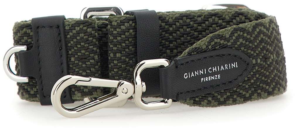 Gianni Chiarini Bags Green Groen