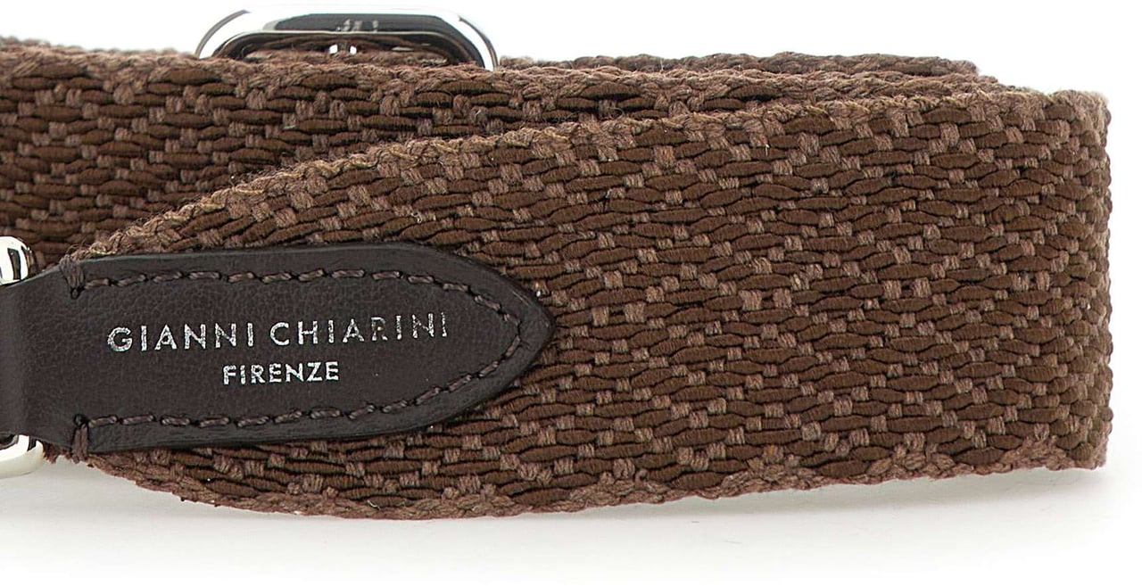 Gianni Chiarini Bags Brown Bruin