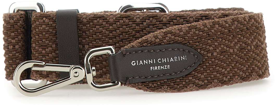 Gianni Chiarini Bags Brown Bruin