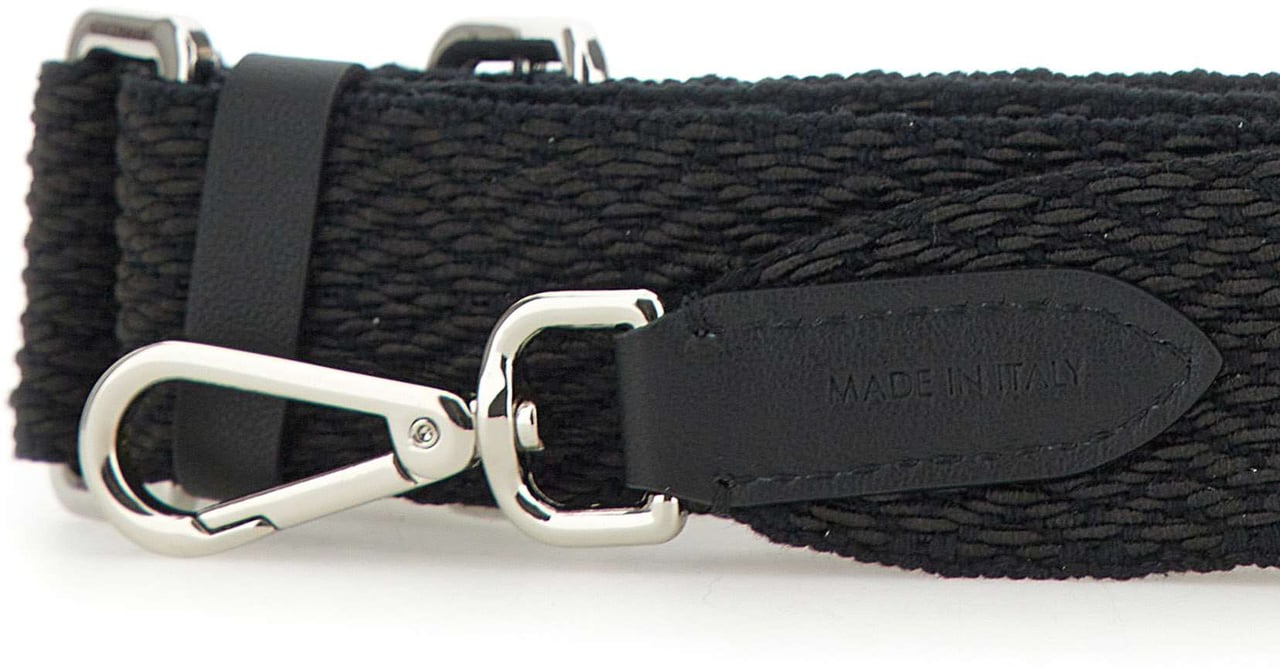 Gianni Chiarini Bags Black Zwart