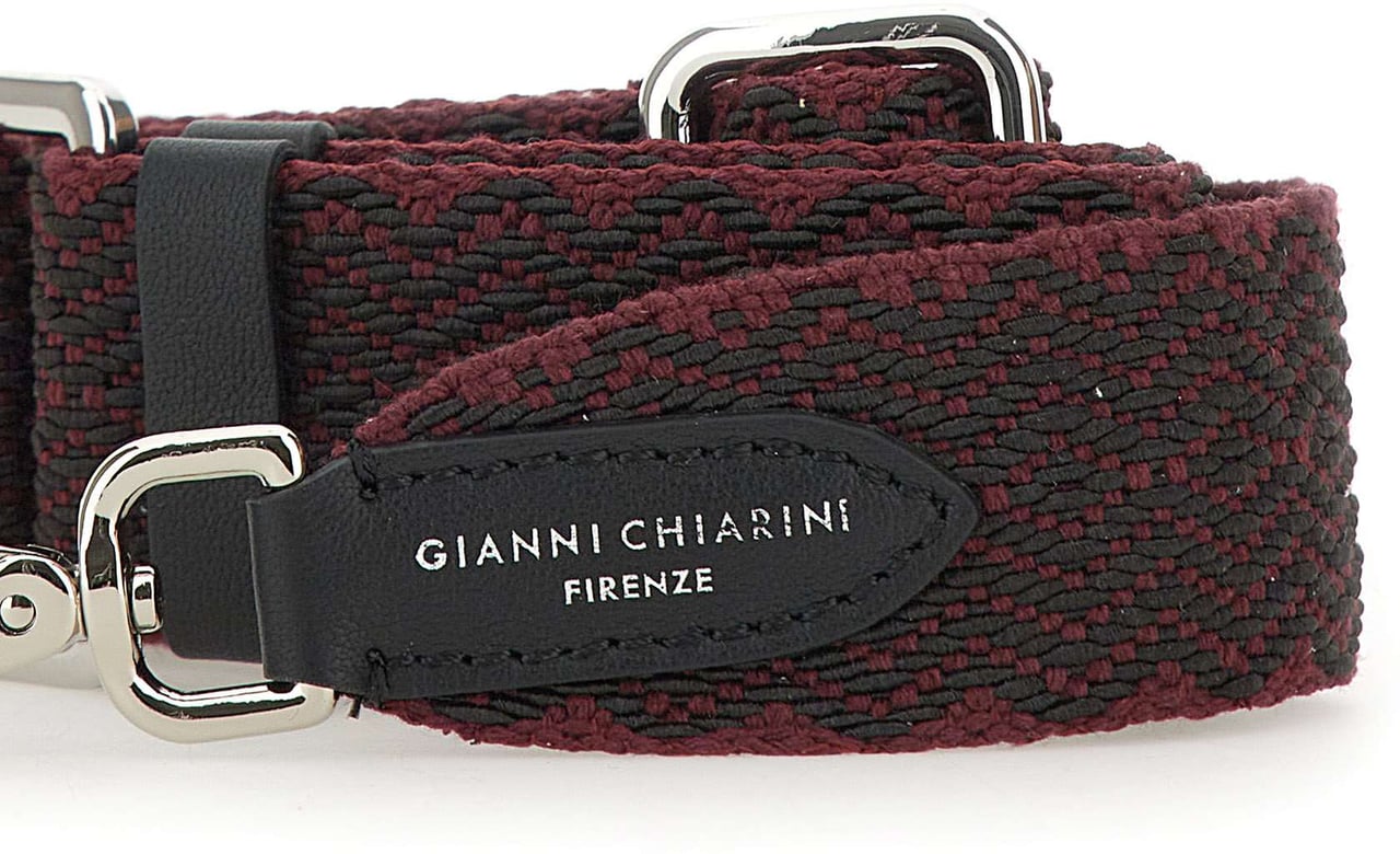 Gianni Chiarini Bags Purple Paars