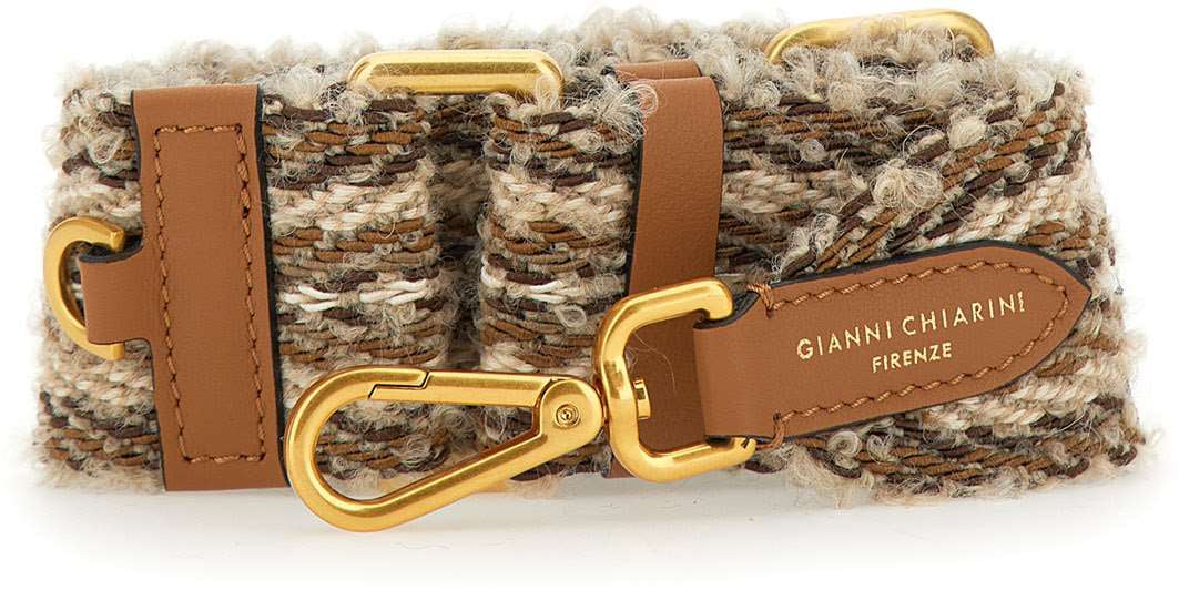 Gianni Chiarini Bags Brown Bruin
